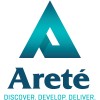 Areté logo