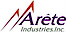 Arete Industries logo