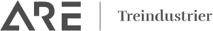 ARE Treindustrier logo