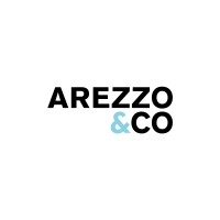 Arezzo Industria e Comercio logo