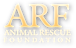 Animal Rescue Foundation of Bartlesville logo