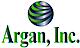 Argan logo