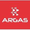 Argas logo