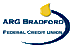 ARG Bradford Federal Credit Union logo