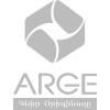 Arge Business logo