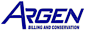 Argen logo