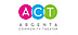 Argenta Community Theater logo