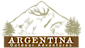 Argentina Outdoor Adventures logo