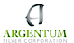 Argentum Silver logo