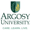 Argosy University logo