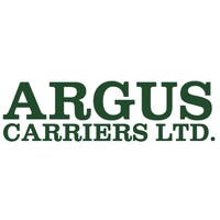 Argus Carriers logo