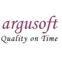 Argusoft logo