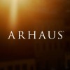 Arhaus logo