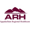 Appalachian Regional Healthcare logo