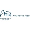 Aria Resort & Casino logo