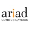 Ariad Communications logo