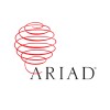 ARIAD Pharmaceuticals logo