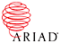 ARIAD Pharmaceuticals logo