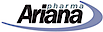 Ariana Pharma logo