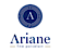 Ariane Fine Porcelain logo