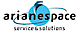 Arianespace logo