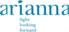 Arianna logo