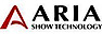 ARIA Show Technology logo