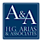 HG Arias & Associates logo