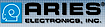 Aries Electronics logo