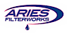 Aries FilterWorks logo