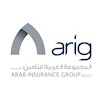 Arab Insurance Group logo