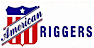 American Riggers logo