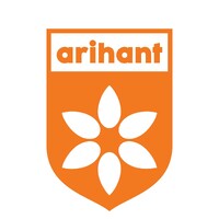 Arihant Publications India logo