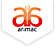 Arimac logo