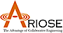 Ariose Software logo