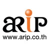 ARIP Public logo