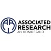 Associated Research logo