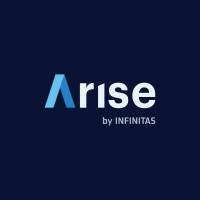 Arise By Infinitas logo