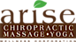 Arise Chiropractic logo