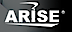 ARISE logo