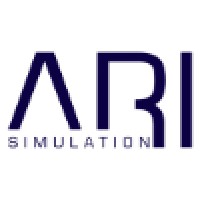 ARI Simulation logo