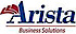 Arista Business Imaging Solutions logo