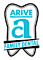 Arive Family Dental logo