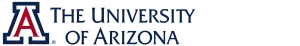 University of Arizona logo