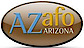 Arizona AFO logo