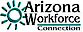 Arizona@Work logo