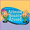 Arizona Bounce Around logo