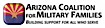 Arizona Coalition for Military Families logo