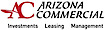 Arizona Commercial logo