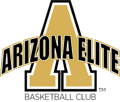 Arizona Elite Girls Basketball Club logo